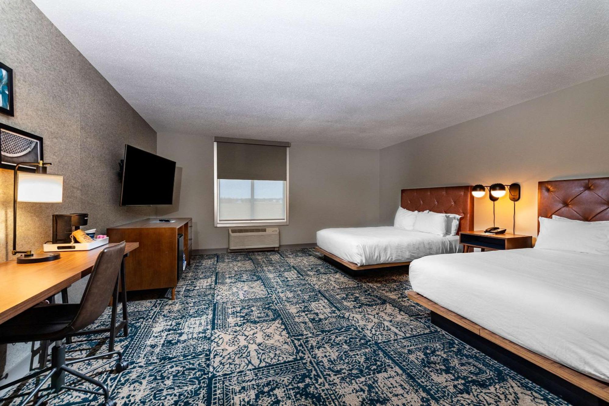 Radisson Hotel Fairview Heights - St Louis Екстериор снимка